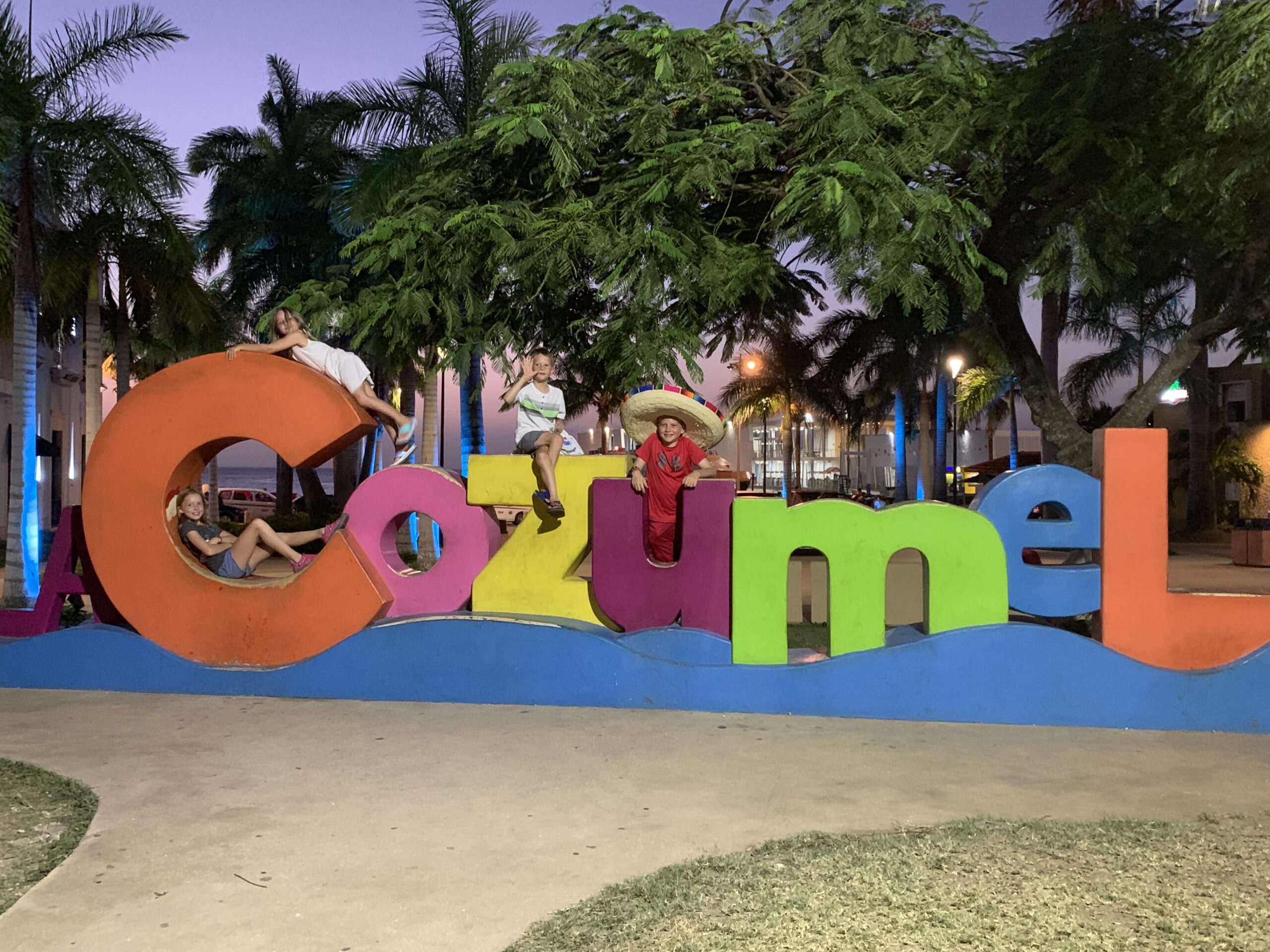 UNVEILING THE BEAUTY OF COZUMEL: A TRAVEL ADVISOR’S GUIDE
